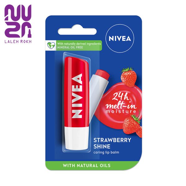 بالم لب nivea