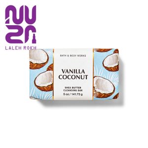 صابون بث اند بادی وانیلا کوکونات