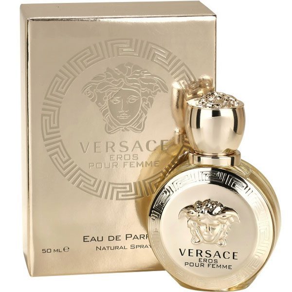 VersaceErosPourFemme2 عطر جیبی