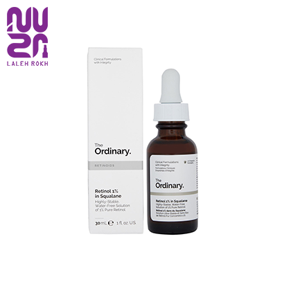 The Ordinary Retinol 1% In Squalane