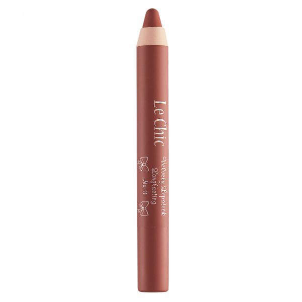 no.11 Lechic lipstick