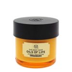 کرم جوانساز بادی شاپ oils of life