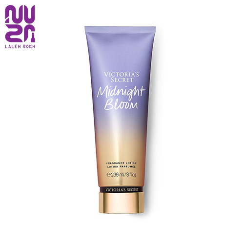 victoria's secret Midnight bloom lotion