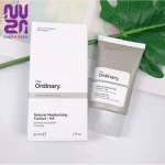 The Ordinary Natural Moisturizing Factors + HA