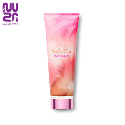 victoria's secret Pure seduction Radiant lotion