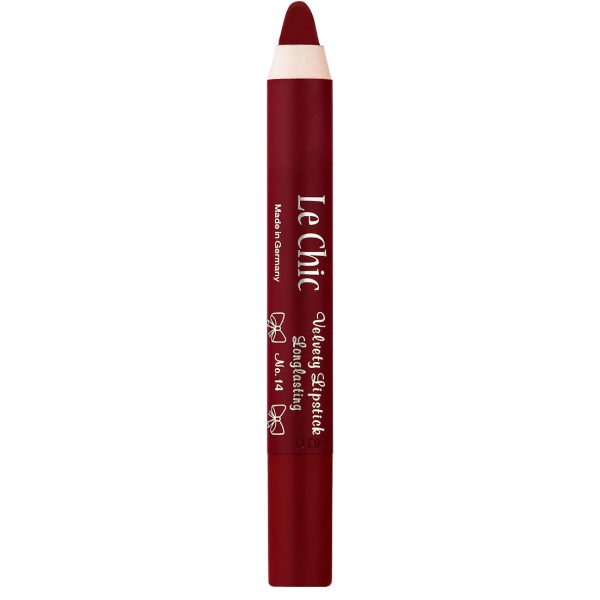 no.14 Lechic lipstick