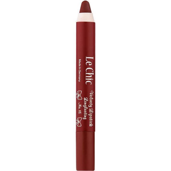 no.15 Lechic lipstick