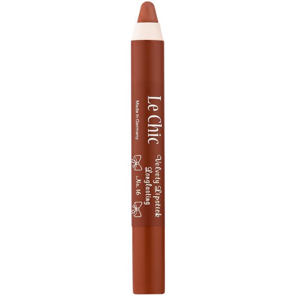 no.16 Lechic lipstick