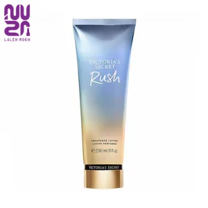 victoria's secret rush lotion