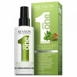 REVLON Uniq One green tea All-in-One Hair Treatment