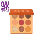 MORPHE 9D PAINTED DESERT ARTISTRY PALETTE