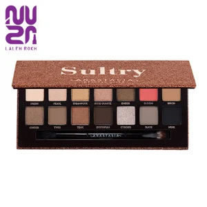 ANASTASIA BEVERLY HILLS Sultry EYE SHADOW PALETTE