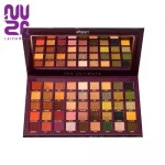 BPerfect x stacey marie carnival IV Antidote palette