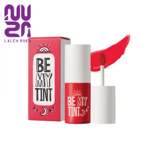 Be My Tint Lip Gloss Stain - 03 Real Red