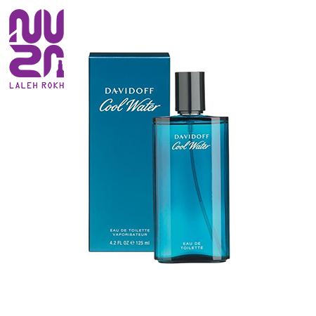 125 Davidoff Cool Water for