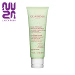 Clarins Gentle Foaming Cleanser With Tamarind and purifying