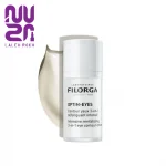 FILORGA OPTIM EYES INTENSIVE REVITALIZING 3 IN 1 EYE CONTOUR