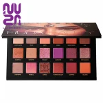 HUDA BEAUTY DESERT DUSK EYE SHADOW PALETTE