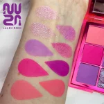 HUDA BEAUTY NEON PINK EYESHADOW PALETTE