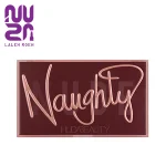 HUDA BEAUTY Naughty Nude Eyeshadow Palette