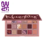 HUDA BEAUTY Naughty Nude Eyeshadow Palette