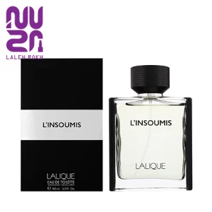 Lalique Encre Noire a L'extreme