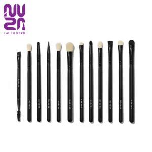 Morphe Eye Obsessed 12-Piece Brush Collection