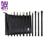 Morphe Eye Obsessed 12-Piece Brush Collection