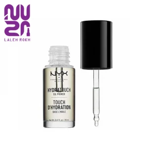 NYX Professional Makeup Hydra Touch oil Primer