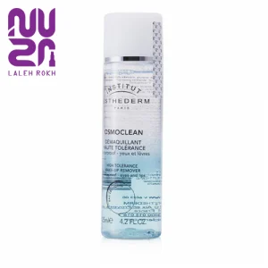 OSMOCLEAN HIGH TOLERANCE MAKE-UP REMOVER – WATERPROOF EYES AND LIPS