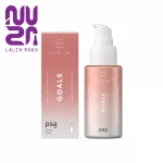 Psa 003 GOALS Multi Acids & Probiotics Perfecting Night Serum