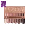 URBAN DECAY NAKED3 EYESHADOW PALETTE