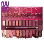 URBAN DECAY Naked Cherry Eyeshadow Palette