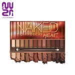 URBAN DECAY Naked Heat Eyeshadow Palette