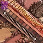 URBAN DECAY Naked Heat Eyeshadow Palette