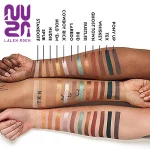 URBAN DECAY Naked Wild West Eyeshadow Palette