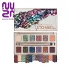 URBAN DECAY Stoned vibes Eyeshadow Palette