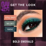 URBAN DECAY Born To Run Eyeshadow Palette