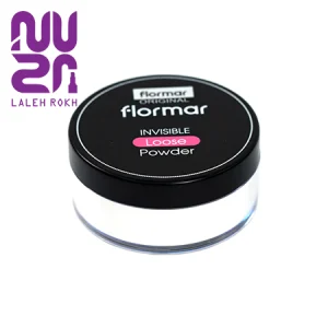 Flormar Loose Invisible Powder