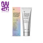 allies of skin molecular silk amino hydrating cleanser