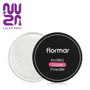 Flormar Loose Invisible Powder