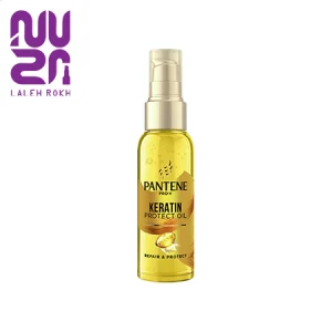 Pantene Pro-V keratin Oil Hair Serum