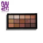 revolution Reloaded iconic fever eyeshadow palette