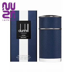 dunhill Icon Racing blue