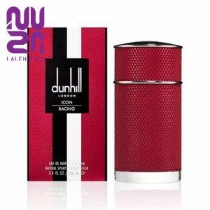 dunhill Icon Racing Red