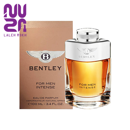 BENTLEY FOR MEN INTENSE EDP