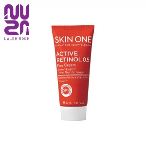 SKIN ONE Active Retinol 0.5 Face Cream