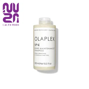 Olaplex N4 Bond Maintenance Shampoo