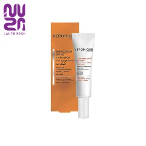 Veronique Sunscreen SPF50 Anti-Spot Oil-Free