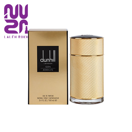 Dunhill Icon Absolute Eau De Parfum